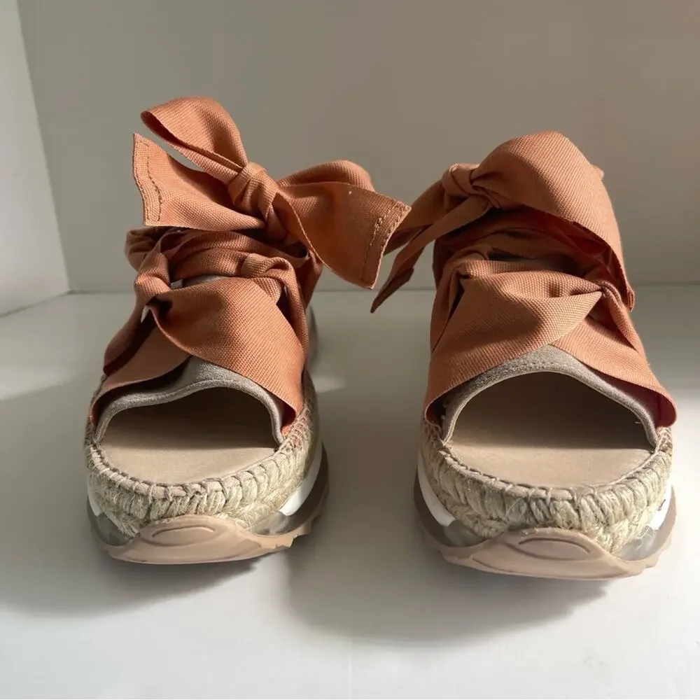 Free People‎ Sport Sandal Chapmin Pancake EU 40